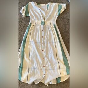 O’Neil Dress